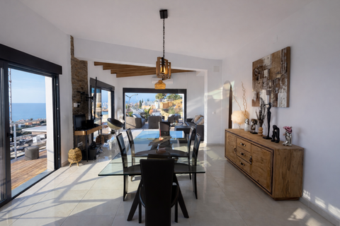Villa a El Campello, Alicante, El Campello - € 895.000 | Ref: GH-727463 - foto 7