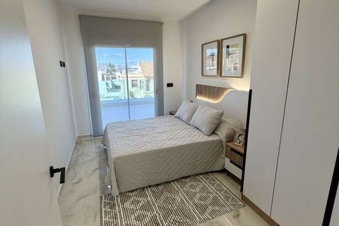 Apartamento en Algorfa, Alicante, Algorfa - € 285.000 | Ref: GH-729526 - photo 7
