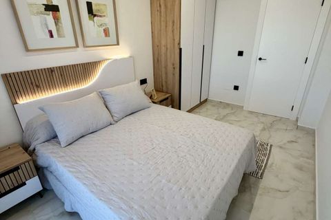 Appartement in Algorfa, Alicante, Algorfa - € 287.000 | Ref: GH-729528 - foto 8