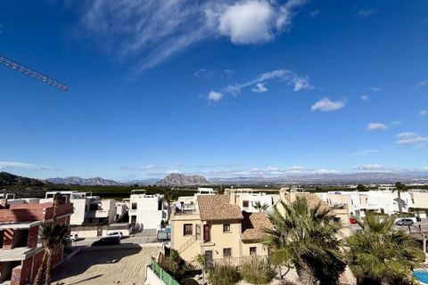 Appartement in Algorfa, Alicante, Algorfa - € 287.000 | Ref: GH-729528 - foto 27
