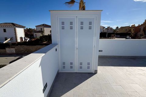 Appartement in Algorfa, Alicante, Algorfa - € 287.000 | Ref: GH-729528 - foto 28