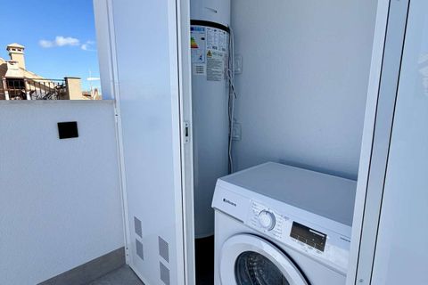 Appartement in Algorfa, Alicante, Algorfa - € 287.000 | Ref: GH-729528 - foto 29