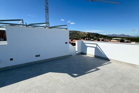 Appartement in Algorfa, Alicante, Algorfa - € 287.000 | Ref: GH-729528 - foto 30