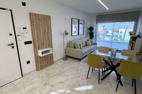 Appartement in Algorfa, Alicante, Algorfa - € 280.000 | Ref: GH-729531 - foto 5