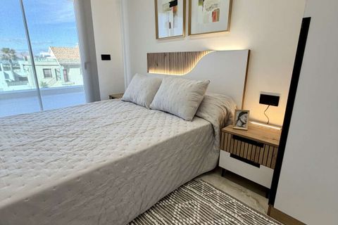 Appartement in Algorfa, Alicante, Algorfa - € 280.000 | Ref: GH-729531 - foto 10