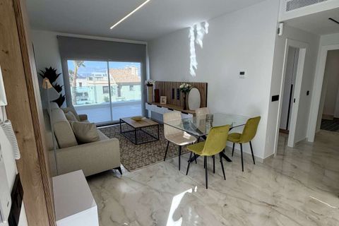 Appartement in Algorfa, Alicante, Algorfa - € 280.000 | Ref: GH-729531 - foto 21