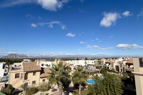 Appartement in Algorfa, Alicante, Algorfa - € 280.000 | Ref: GH-729531 - foto 26