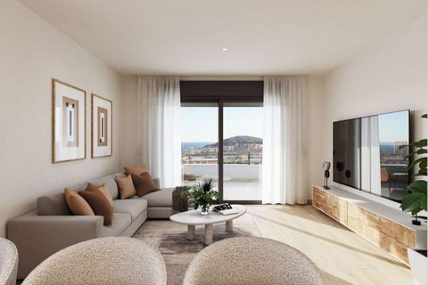 Leilighet i Finestrat, Alicante, Finestrat - € 358 000 | Ref: GH-731461 - foto 2