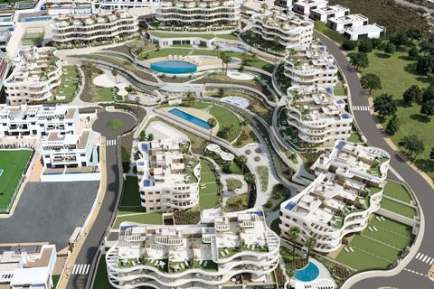 Lejlighed i Finestrat, Alicante, Finestrat - € 423.000 | Ref: GH-731472 - foto 8