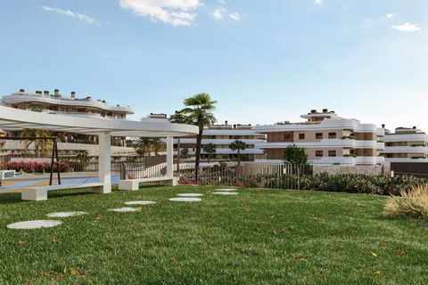 Leilighet i Finestrat, Alicante, Finestrat - € 421 000 | Ref: GH-731473 - foto 9
