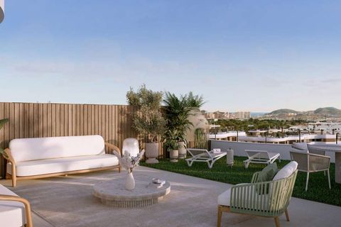 Leilighet i Finestrat, Alicante, Finestrat - € 421 000 | Ref: GH-731473 - foto 12