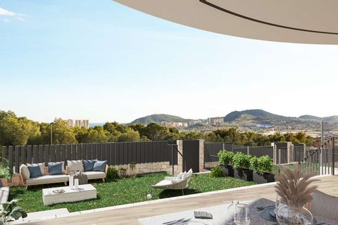 Leilighet i Finestrat, Alicante, Finestrat - € 421 000 | Ref: GH-731473 - foto 16