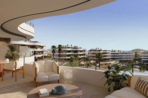 Leilighet i Finestrat, Alicante, Finestrat - € 421 000 | Ref: GH-731473 - foto 18