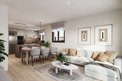 Leilighet i Finestrat, Alicante, Finestrat - € 486 000 | Ref: GH-731474 - foto 4
