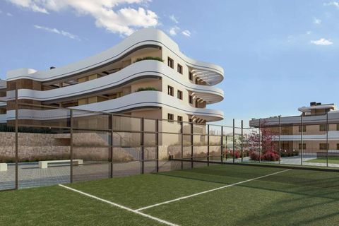 Leilighet i Finestrat, Alicante, Finestrat - € 486 000 | Ref: GH-731474 - foto 11
