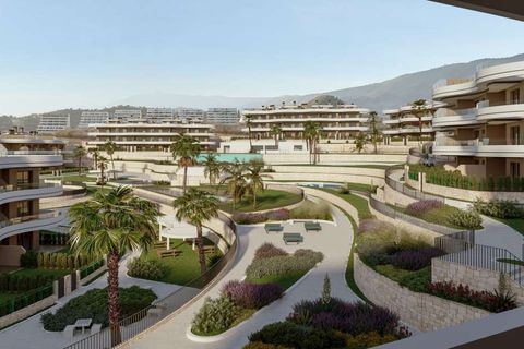 Leilighet i Finestrat, Alicante, Finestrat - € 604 000 | Ref: GH-731475 - foto 13
