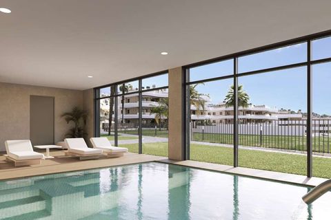 Leilighet i Finestrat, Alicante, Finestrat - € 604 000 | Ref: GH-731475 - foto 14