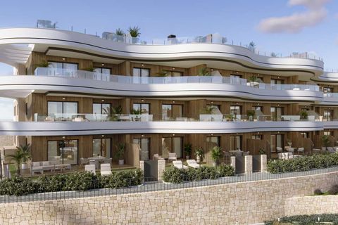 Lejlighed i Finestrat, Alicante, Finestrat - € 362.000 | Ref: GH-731476 - foto 18