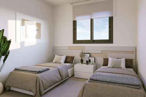 Lejlighed i Finestrat, Alicante, Finestrat - € 466.000 | Ref: GH-731477 - foto 5