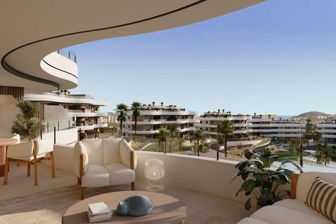 Lejlighed i Finestrat, Alicante, Finestrat - € 466.000 | Ref: GH-731477 - foto 16