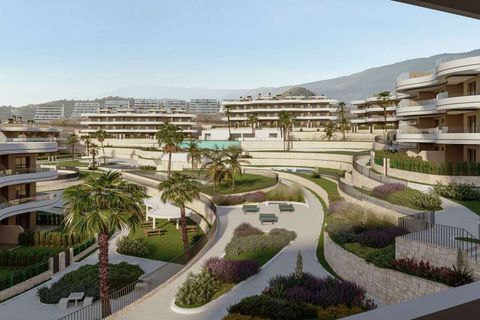 Leilighet i Finestrat, Alicante, Finestrat - € 388 000 | Ref: GH-731481 - foto 18