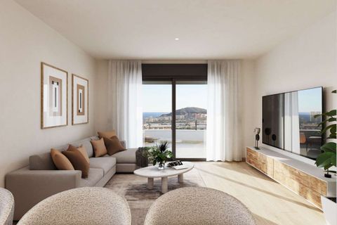 Lejlighed i Finestrat, Alicante, Finestrat - € 364.000 | Ref: GH-731490 - foto 2