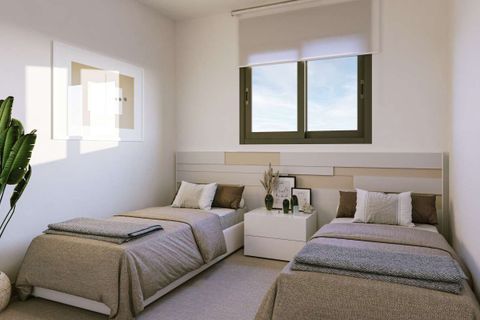 Lejlighed i Finestrat, Alicante, Finestrat - € 364.000 | Ref: GH-731490 - foto 5