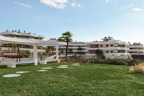 Lejlighed i Finestrat, Alicante, Finestrat - € 364.000 | Ref: GH-731490 - foto 9