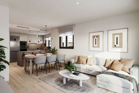 Leilighet i Finestrat, Alicante, Finestrat - € 485 000 | Ref: GH-731492 - foto 3