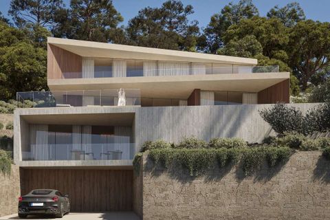 Villa i Benissa, Alicante, Benissa - € 3.450.000 | Ref: GH-731498 - foto 1