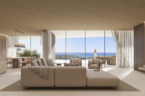 Villa i Benissa, Alicante, Benissa - € 3.450.000 | Ref: GH-731498 - foto 4
