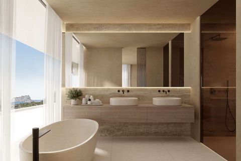 Villa i Benissa, Alicante, Benissa - € 3.450.000 | Ref: GH-731498 - foto 8