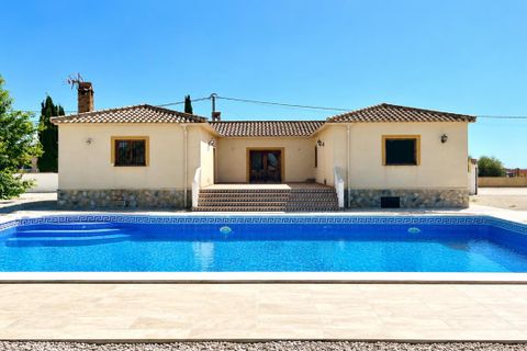 Villa a Catral, Alicante, Catral - € 329.900 | Ref: WSL1590 - foto 7