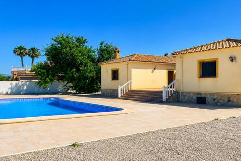 Villa a Catral, Alicante, Catral - € 329.900 | Ref: WSL1590 - foto 5