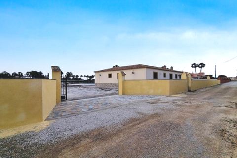 Villa a Catral, Alicante, Catral - € 329.900 | Ref: WSL1590 - foto 2
