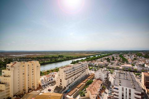 Studio i Empuriabrava, Gerona, Empuriabrava - € 84 000 | Ref: W-04A1ZC - foto 5