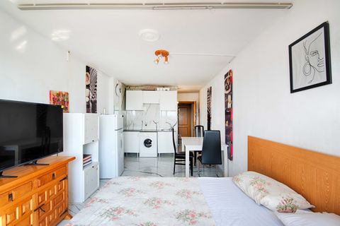 Studio i Empuriabrava, Gerona, Empuriabrava - € 84 000 | Ref: W-04A1ZC - foto 6