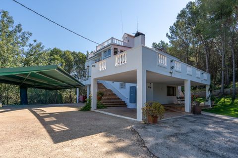 Villa a Tortosa, Tarragona, Tortosa - € 1.000.000 | Ref: 368 - foto 3