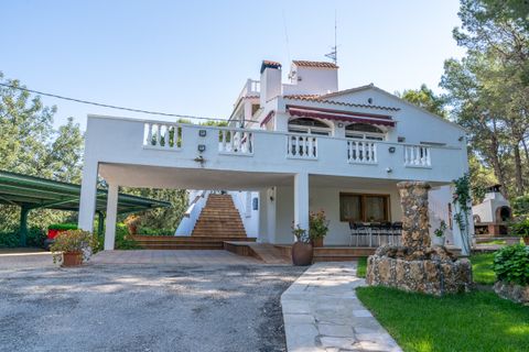 Villa a Tortosa, Tarragona, Tortosa - € 1.000.000 | Ref: 368 - foto 1