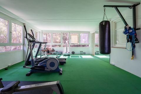 Villa a Tortosa, Tarragona, Tortosa - € 1.000.000 | Ref: 368 - foto 41