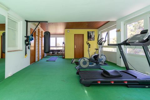 Villa a Tortosa, Tarragona, Tortosa - € 1.000.000 | Ref: 368 - foto 32