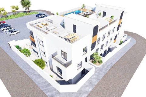 Lejlighed i Benijofar, Alicante, Benijofar - € 289.900 | Ref: NFG-FG-0024 - foto 9