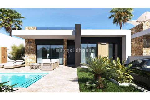 Villa a Ciudad Quesada, Alicante, Ciudad Quesada - € 532.000 | Ref: NFF-FF-0010b - foto 2