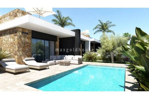Villa a Ciudad Quesada, Alicante, Ciudad Quesada - € 532.000 | Ref: NFF-FF-0010b - foto 3