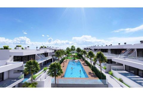 Apartamento en Algorfa, Alicante, Algorfa - € 280.000 | Ref: NFL-FL-0497a - photo 1