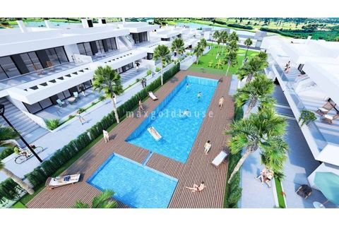 Apartamento en Algorfa, Alicante, Algorfa - € 280.000 | Ref: NFL-FL-0497a - photo 3
