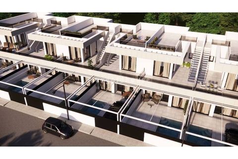 Villa i Rojales, Alicante, Rojales - € 389.900 | Ref: NHW-HW-0285 - foto 11