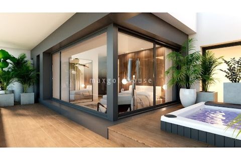 Villa en Algorfa, Alicante, Algorfa - € 1.800.000 | Ref: NIF-IF-0215b - photo 8