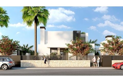 Villa en Algorfa, Alicante, Algorfa - € 1.800.000 | Ref: NIF-IF-0215b - photo 10