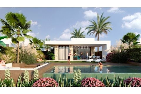 Villa en Algorfa, Alicante, Algorfa - € 1.600.000 | Ref: NHR-HR-0215a - photo 2